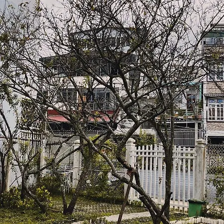 Ngay Thang 5 - Mayday Da Lat Exterior photo